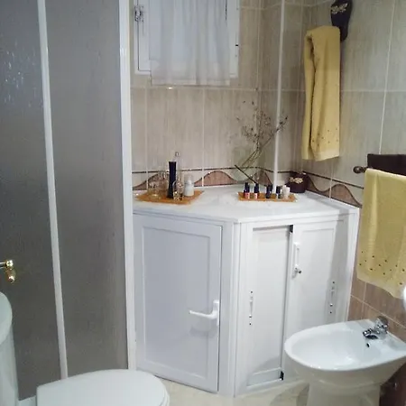 Apartment Let 4u Marina D'or - Sol Park I 1ª Linea *