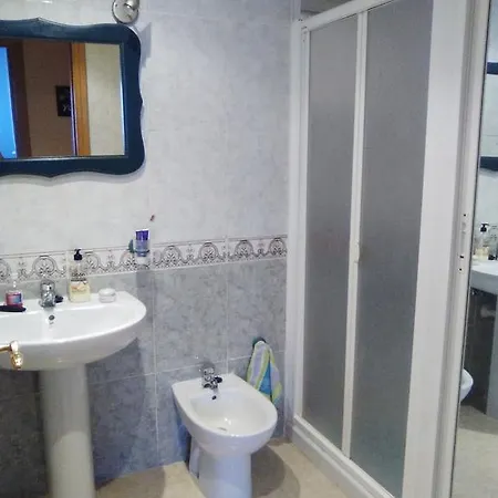Let 4u Marina D'or - Sol Park I 1ª Linea Apartment *
