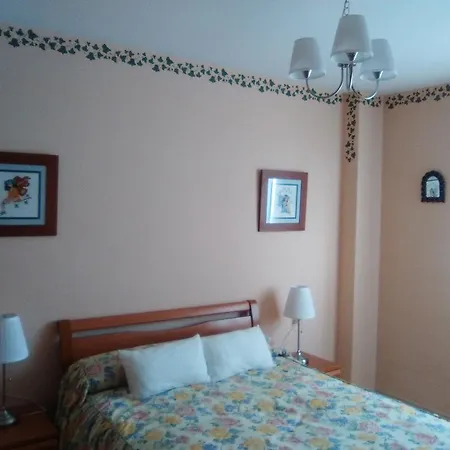 Apartment Let 4u Marina D'or - Sol Park I 1ª Linea Oropesa del Mar