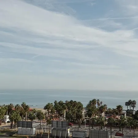 Apartment Let 4u Marina D'or - Sol Park I 1ª Linea Oropesa del Mar