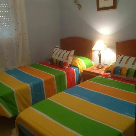 Apartment Let 4u Marina D'or - Sol Park I 1ª Linea Oropesa del Mar