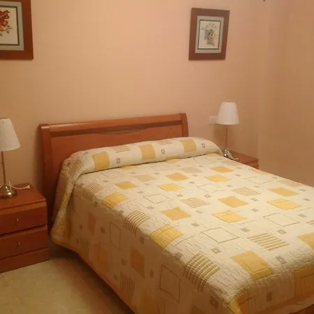 Apartment Let 4u Marina D'or - Sol Park I 1ª Linea Oropesa del Mar