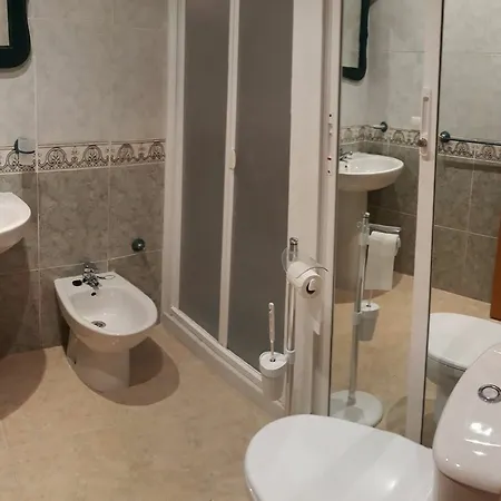 Apartment Let 4u Marina D'or - Sol Park I 1ª Linea